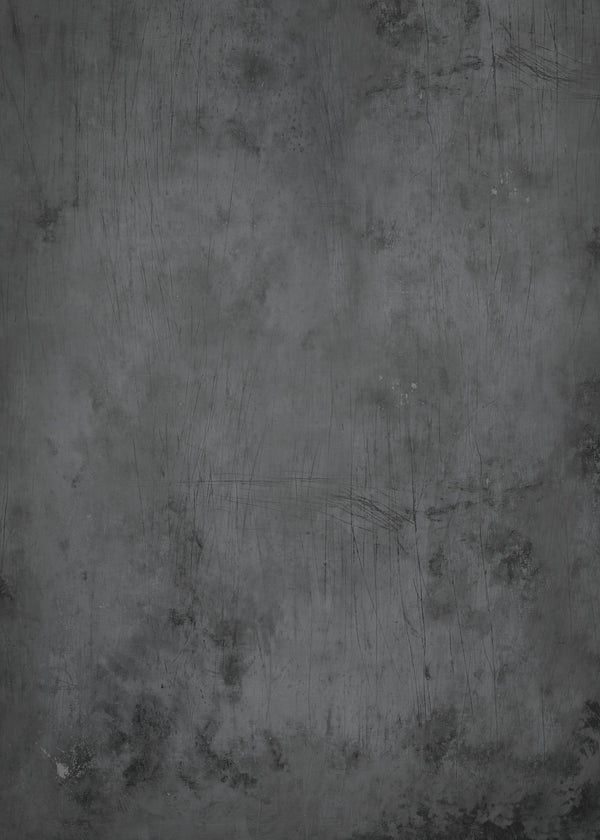 Graphite Canvas Fabric Studio Photography Backdrop for Portrait & Video ...