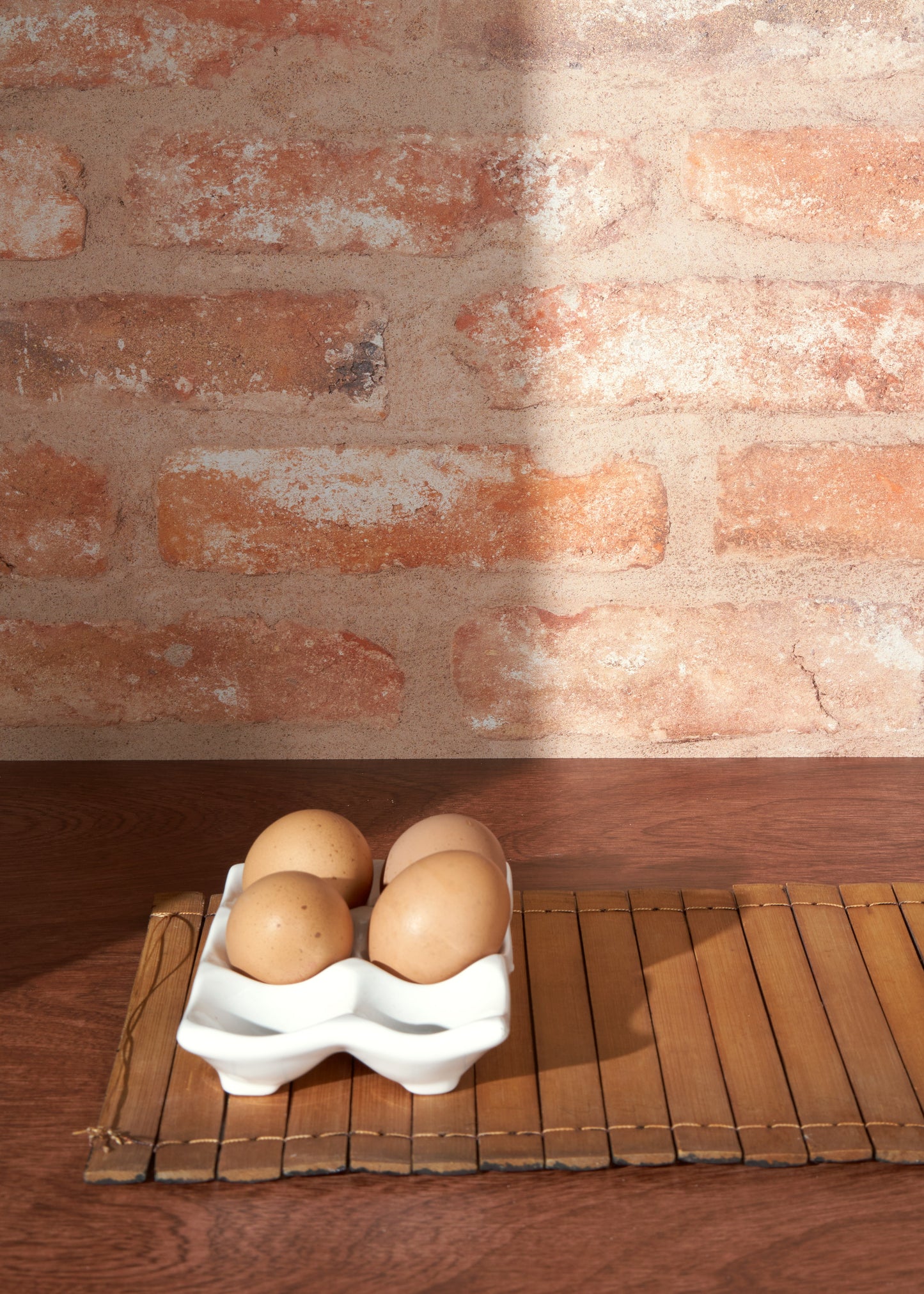 Basic Brick Vinyl Photography Backdrop by Club Backdrops